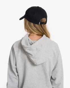 ACTV Club Dad Hat | Black -Funktion One Style V863BLK 4940