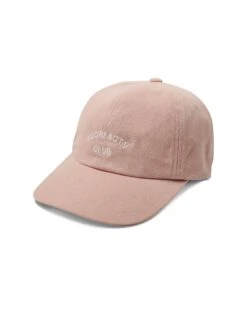 ACTV Club Dad Hat | Cashmere