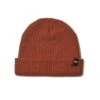 Alpine Waffle Beanie | Currant 1 Alpine Waffle Beanie | Currant -Funktion One Style V864 Currant