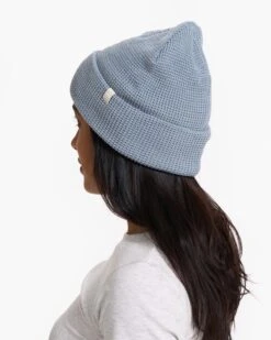 Alpine Waffle Beanie | Light Cloud -Funktion One Style V864LCL 5081