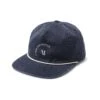 Perspectives Hat | Washed Navy 1 Perspectives Hat | Washed Navy -Funktion One Style V868WNV 0