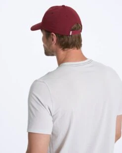 The Shine Hat | Currant -Funktion One Style V869CUR 4967