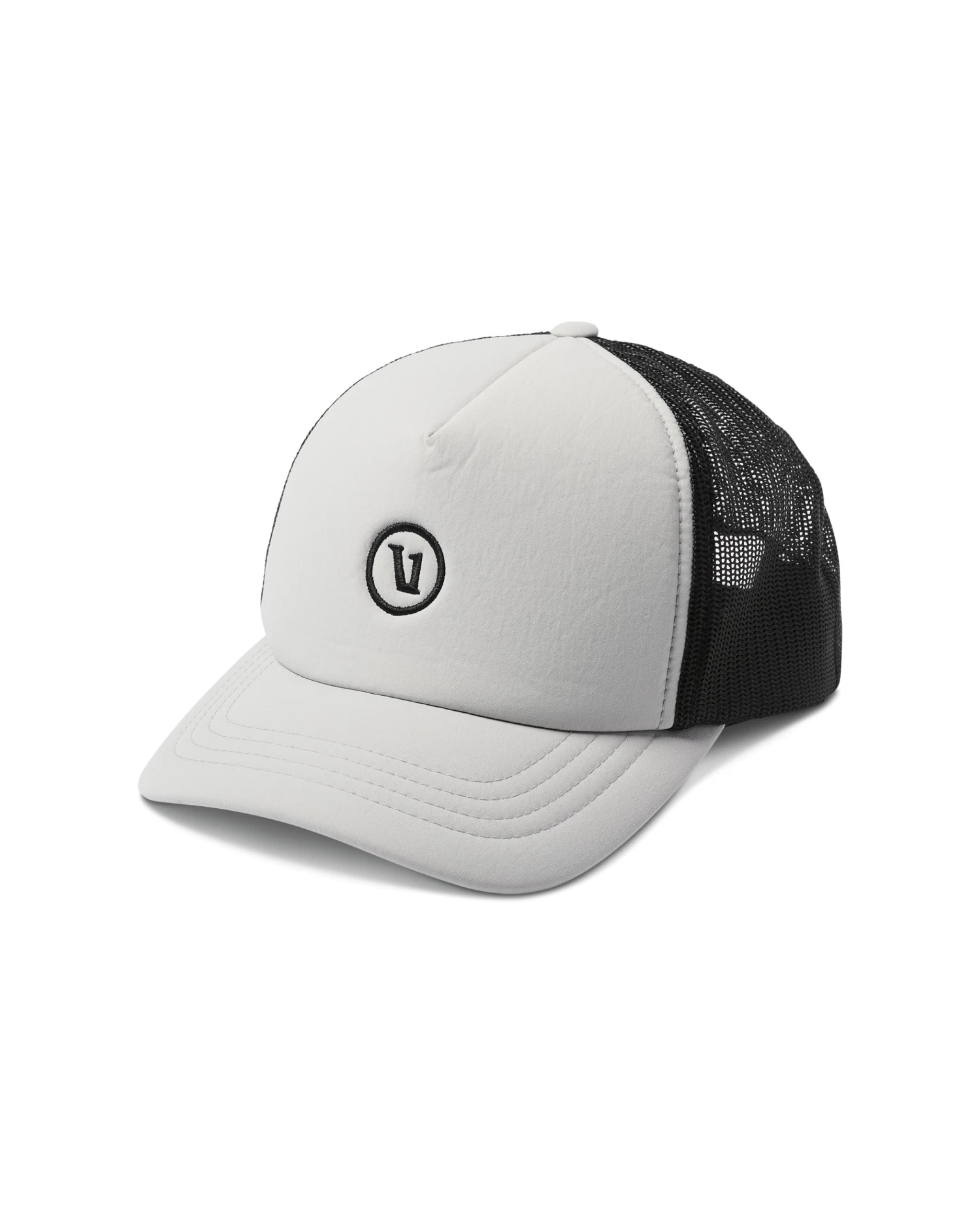 Inspired Foam Trucker Hat | Salt 3 Inspired Foam Trucker Hat | Salt