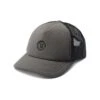 Inspired Foam Trucker Hat | Vintage Charcoal -Funktion One Style V870VCH 0