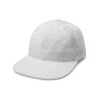 Minimalist Hat | White -Funktion One Style V871WHT AXS SP23 ECOMM FLAT LAY 1X1 00dfbf19 d1ee 4cb9 9d00 b49dcbde7223