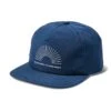 Investment In Happiness Hat | Midnight -Funktion One Style V876 MDN
