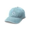 Clarity Dad Hat | Powder Blue -Funktion One Style V889PDB