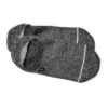Vuori No Show Sock | Heather Grey -Funktion One Style V892HTG AXS SP23 ECOMM FLAT LAY 1X1 0b0c2398 7fba 41bb 9758 28710a7a8a26