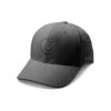 Signal Golf Hat | Charcoal -Funktion One Style V897CCL SP23 AXS ECOMM FLAT LAY 4x5 1a93cf95 719f 4ff2 be69 de209b29dda4