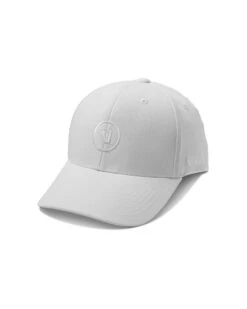 Signal Golf Hat | White