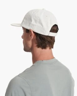 Signal Hemp Hat | Natural -Funktion One Style V899NAT AXS SP23 ECOMM 3936 1X1 0862fa3e 5918 42a7 b4c9 d12034424baf