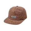 Signal Hemp Hat | Walnut -Funktion One Style V899WAL AXS SP23 ECOMM FLAT LAY 1X1 bc660db7 787a 4bb1 a7df 881180448f77
