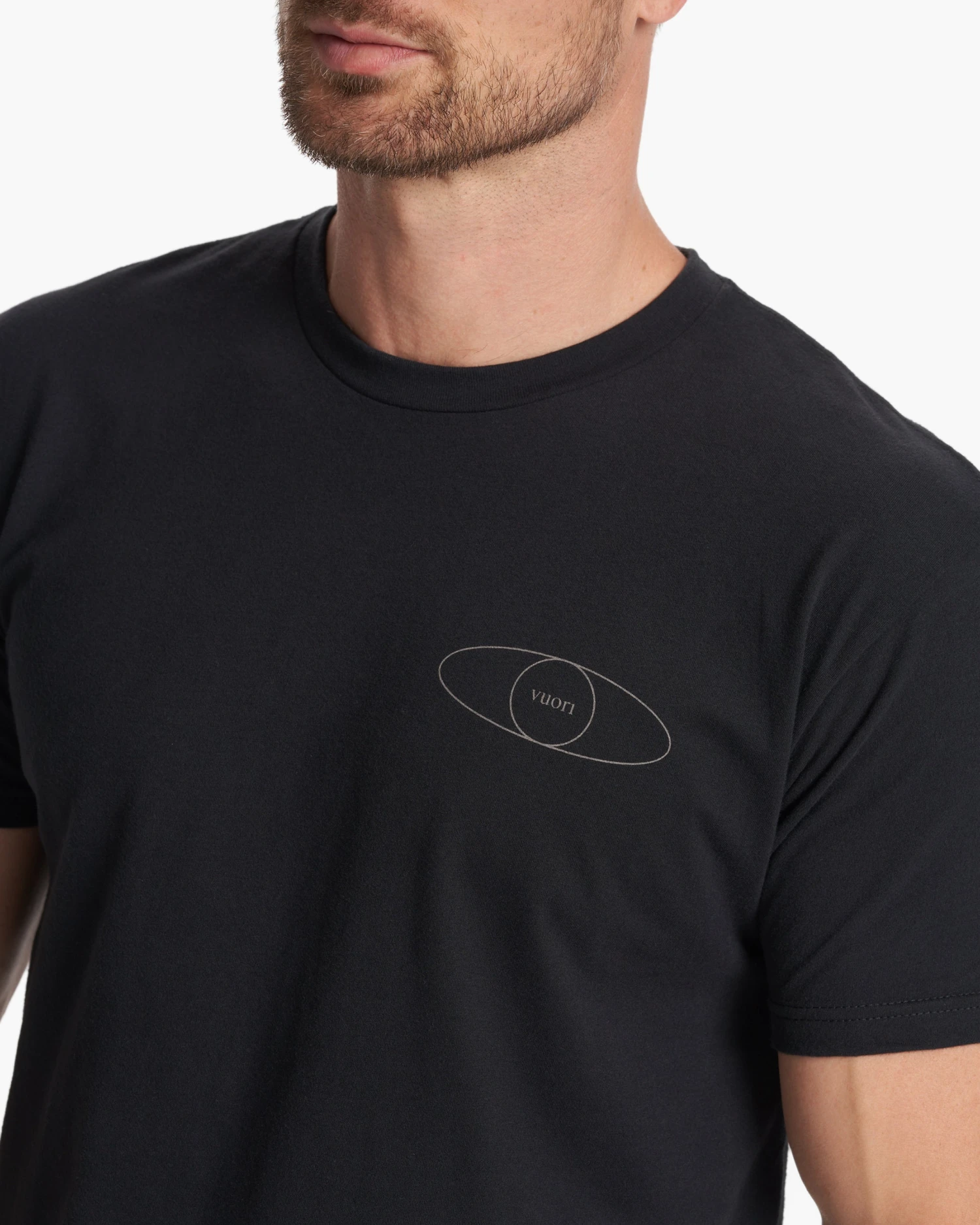All Seeing Tee | Black 5 All Seeing Tee | Black - Image 3