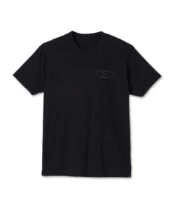 All Seeing Tee | Black