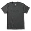 Classic Vuori Tee | Vintage Black 2 Classic Vuori Tee | Vintage Black -Funktion One Style V919VBK2 update