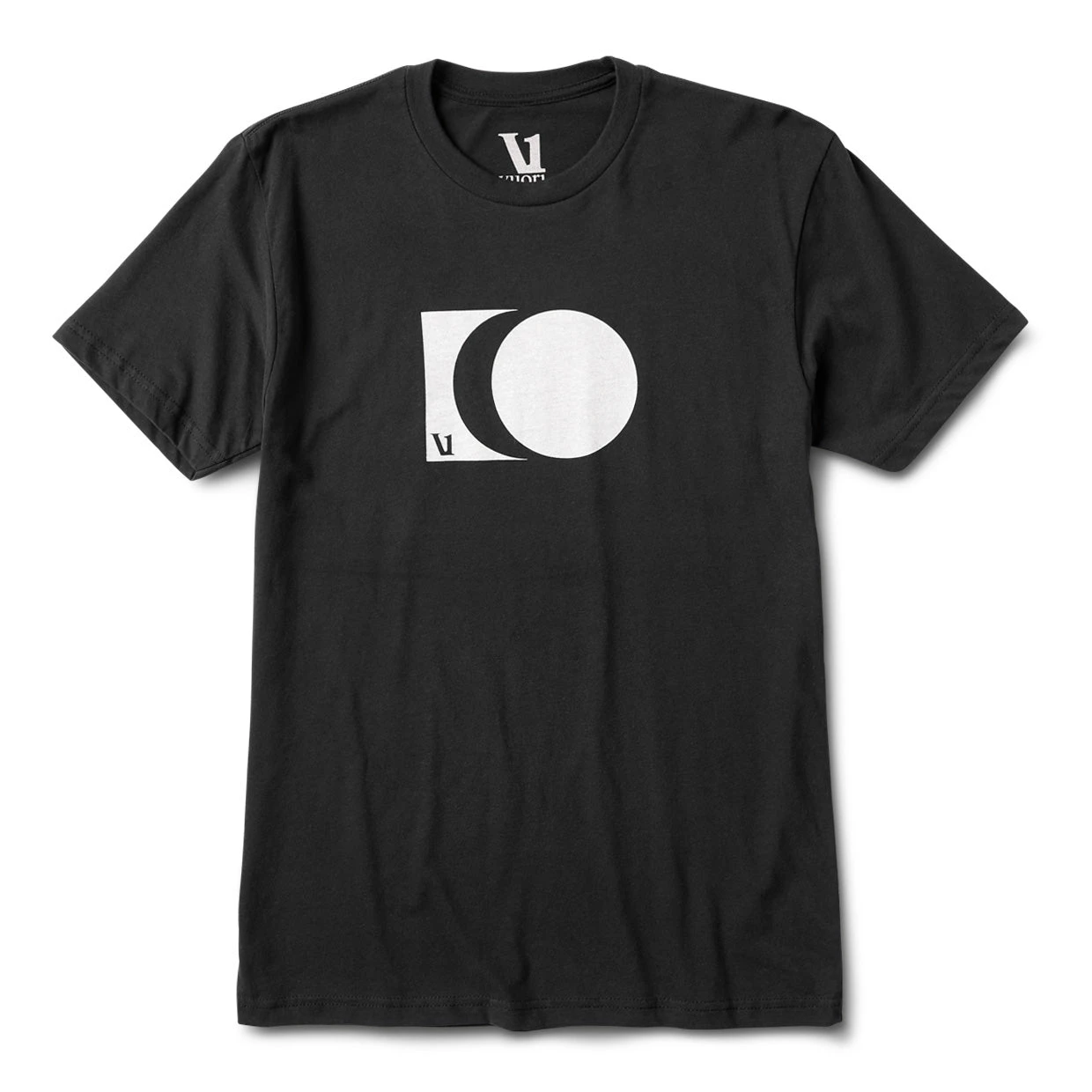 Eclipse Tee | Black 3 Eclipse Tee | Black