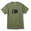 Eclipse Tee | Army Heather 1 Eclipse Tee | Army Heather -Funktion One Style V941HTA update