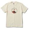 Dunes Tee | Natural -Funktion One Style V946NAT