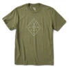 Camp Tee | Army -Funktion One Style V948ARM