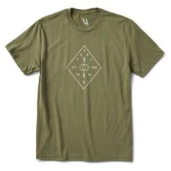 Camp Tee | Army