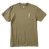 Tree Tee | Army