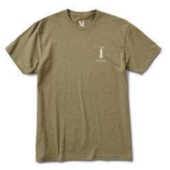 Tree Tee | Army