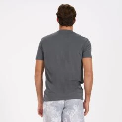 Mantra Tee | Charcoal -Funktion One Style V960CCL 2