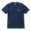 Ridge Reflection Tee | Indigo Heather -Funktion One Style V965NVY