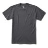 New Perspective Tee | Charcoal
