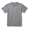 New Perspective Tee | Heather Grey 1 New Perspective Tee | Heather Grey -Funktion One Style V968HTG b3965211 7037 4bc1 a673 0d671f2bb864