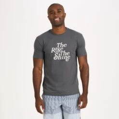 TRTS Tee | Charcoal -Funktion One Style V970CCL 1 fe6f445e a4f4 43c3 88e1 67091169da40