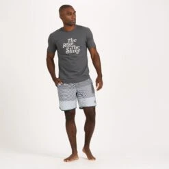 TRTS Tee | Charcoal -Funktion One Style V970CCL 4 fae2c760 669a 4791 a282 f9f119addd03