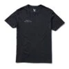 Pursuit Tee | Black -Funktion One Style V971BLK