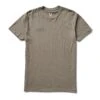Pursuit Tee | Cocoa -Funktion One Style V971CCO
