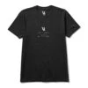 Inspired Tee | Black -Funktion One Style V988BLK