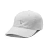 V1 Dad Hat | White -Funktion One Style VUORI WHT HAT 01