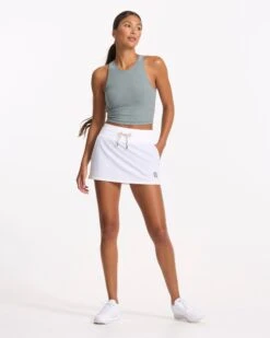 Elevation Plyo Tank | Stormy Heather -Funktion One Style VW1004HSR SP23 W ECOMM TOPS FULL 8804 1X1 de26bc77 5db2 4b9f b39d 20202d748302