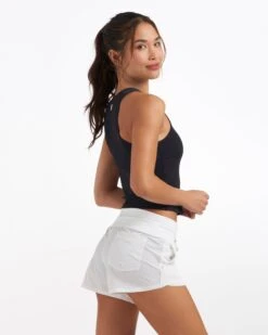 Pose Plyo Tank | Black -Funktion One Style VW1009BLK 3675