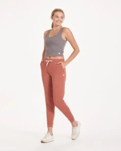 Sunrise Crop Tank | Smoke 9 Sunrise Crop Tank | Smoke -Funktion One Style VW1013SMK 2118