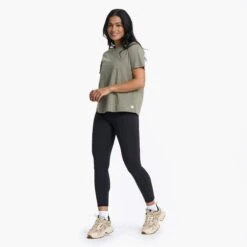 Feather Tee | Laurel -Funktion One Style VW1015LAU 1425