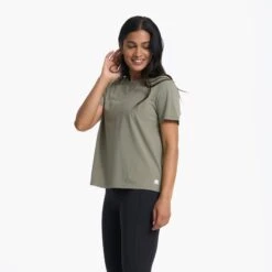 Feather Tee | Laurel -Funktion One Style VW1015LAU 1427