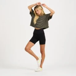 Cove Tee | Oregano -Funktion One Style VW1017ORE 5 52fbc237 8db5 413d bf40 ad58ab8ed532