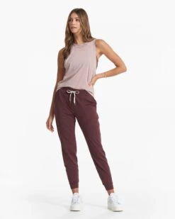 Feather Tank | Umber -Funktion One Style VW1018UMB 00081