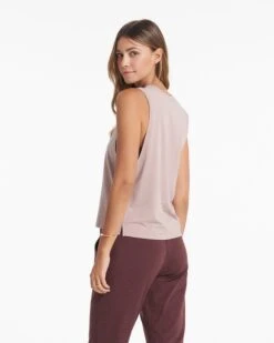 Feather Tank | Umber -Funktion One Style VW1018UMB 00156