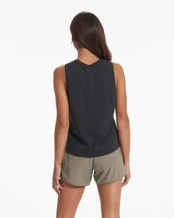 Feather Tank | Washed Black -Funktion One Style VW1018WBL 03135