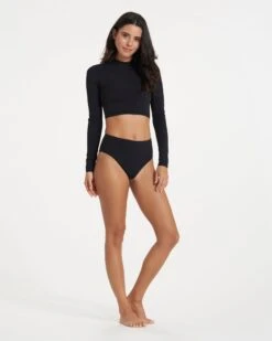 Dune Crop | Black 13 Dune Crop | Black -Funktion One Style VW1024BLK 2411 66f01f14 ca30 4235 af7f 43d1c72bad8d