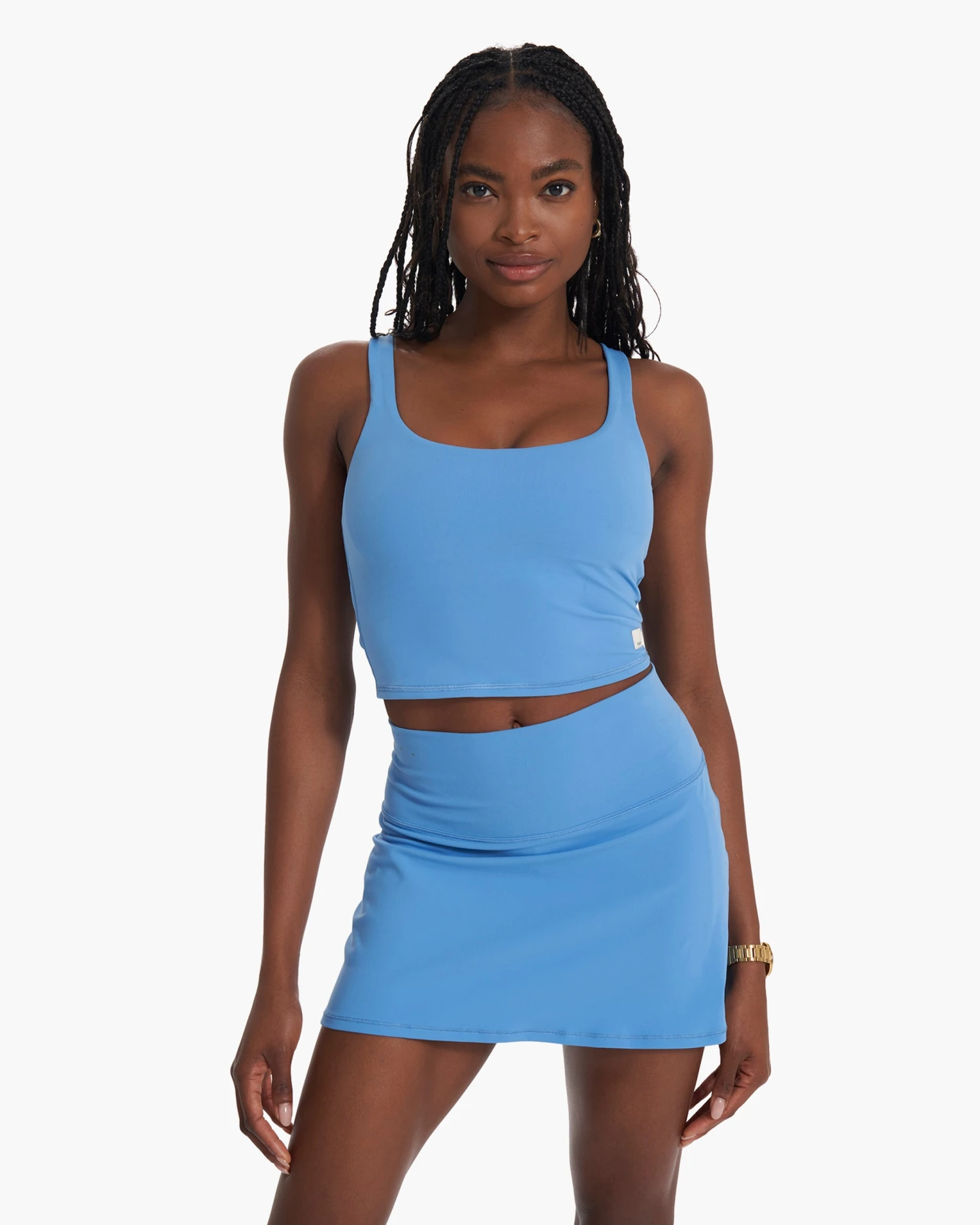 Daily Crop | Baltic 3 Daily Crop | Baltic