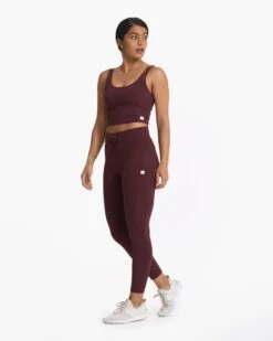 Daily Crop | Ruby -Funktion One Style VW1027RUB 0298