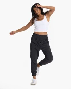 Daily Crop | White -Funktion One Style VW1027WHT 2115