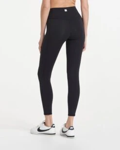 Studio Pocket Legging | Black -Funktion One Style VW1028OST 0222